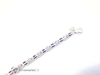 pulsera oro 18k