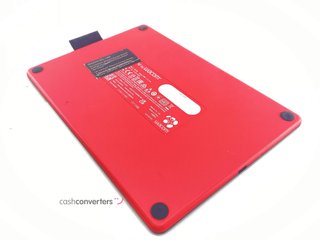 tabla grafica wacom ctl-472