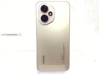 honor 400 8gb 256gb