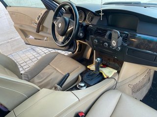 BMW Serie 5 2004