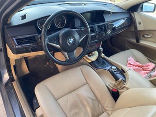 BMW Serie 5 2004