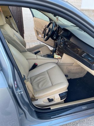 BMW Serie 5 2004