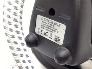 centro planchado digiline vp 6500