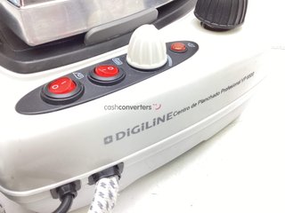 centro planchado digiline vp 6500
