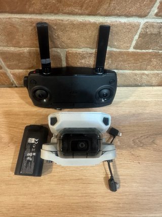 Dron DJI Mavic Mini