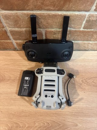 Dron DJI Mavic Mini