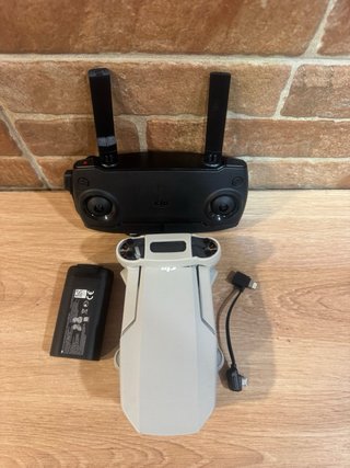 Dron DJI Mavic Mini