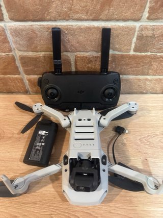 Dron DJI Mavic Mini