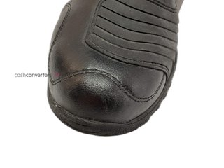 botas motorista oxford bm103