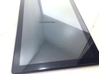 tablet pc sm tab10 max