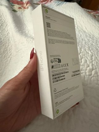 iPhone 17e Blanco Precintado