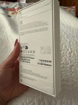 iPhone 17e Blanco Precintado