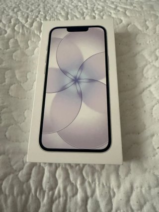 iPhone 17e Blanco Precintado