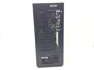 pc msi i5-10400f / rtx 3050 / 16gb ram / 120gb ssd + 2tb hdd