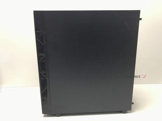 pc msi i5-10400f / rtx 3050 / 16gb ram / 120gb ssd + 2tb hdd