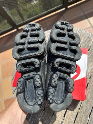 Zapatillas Nike Air Vapormax Talla 44