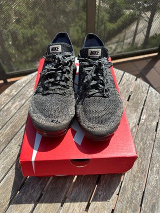 Zapatillas Nike Air Vapormax Talla 44