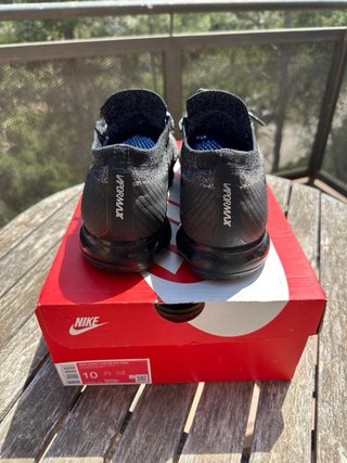 Zapatillas Nike Air Vapormax Talla 44