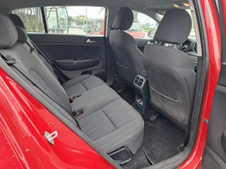 KIA Sportage gasolina 2017