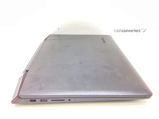 pc portatil lenovo 80nv