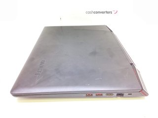 pc portatil lenovo 80nv