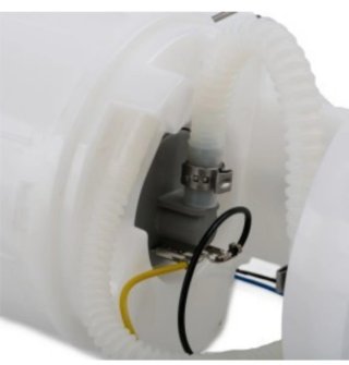 Bomba de combustible RIDEX