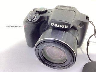 camara digital bridge canon powershot sx540 hs