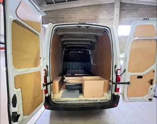 Transportes mudanzas portes guardamuebles