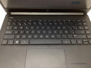pc portatil hp hp laptop 14s-fq0xxx