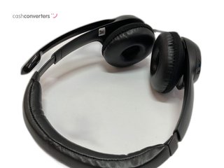 diadema logitech h390