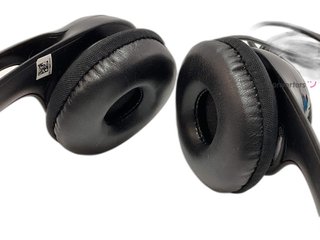 diadema logitech h390