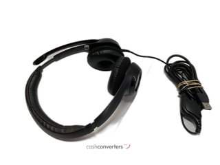 diadema logitech h390
