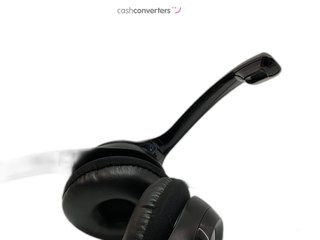 diadema logitech h390