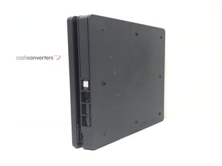 sony ps4 slim 500gb