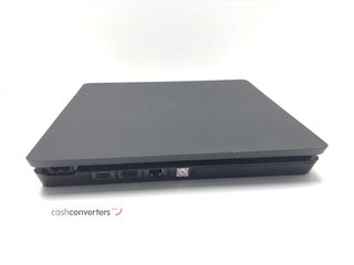 sony ps4 slim 500gb