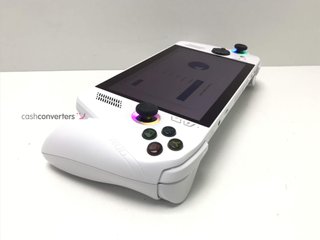 asus rog xbox ally