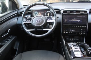 Hyundai TUCSON 1.6 PHEV 265 TECNO 4X4 (2021)