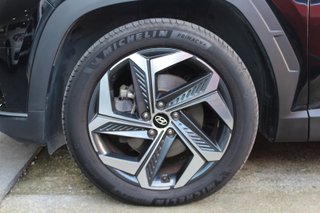 Hyundai TUCSON 1.6 PHEV 265 TECNO 4X4 (2021)