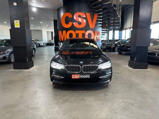 BMW SERIE 5 2.0 I 292 530E (2019)