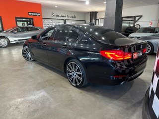 BMW SERIE 5 2.0 I 292 530E (2019)