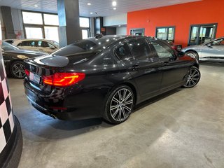 BMW SERIE 5 2.0 I 292 530E (2019)