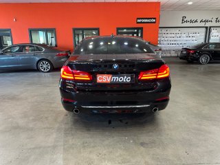 BMW SERIE 5 2.0 I 292 530E (2019)