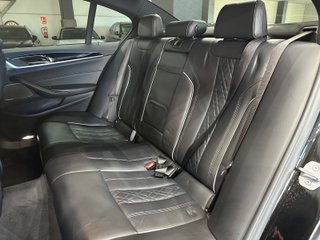 BMW SERIE 5 2.0 I 292 530E (2019)