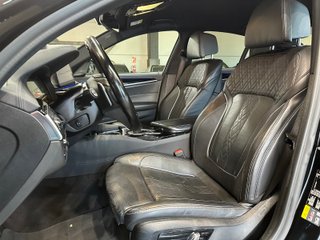 BMW SERIE 5 2.0 I 292 530E (2019)