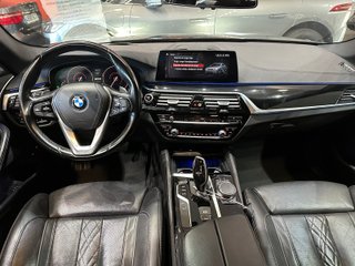 BMW SERIE 5 2.0 I 292 530E (2019)