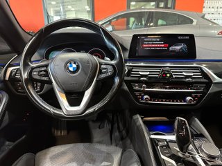 BMW SERIE 5 2.0 I 292 530E (2019)