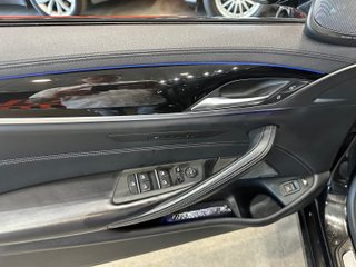 BMW SERIE 5 2.0 I 292 530E (2019)