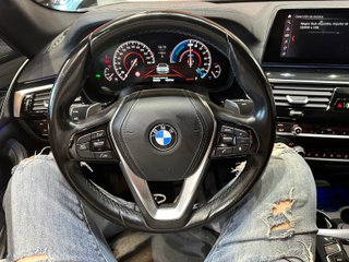 BMW SERIE 5 2.0 I 292 530E (2019)