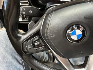 BMW SERIE 5 2.0 I 292 530E (2019)