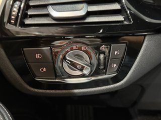 BMW SERIE 5 2.0 I 292 530E (2019)